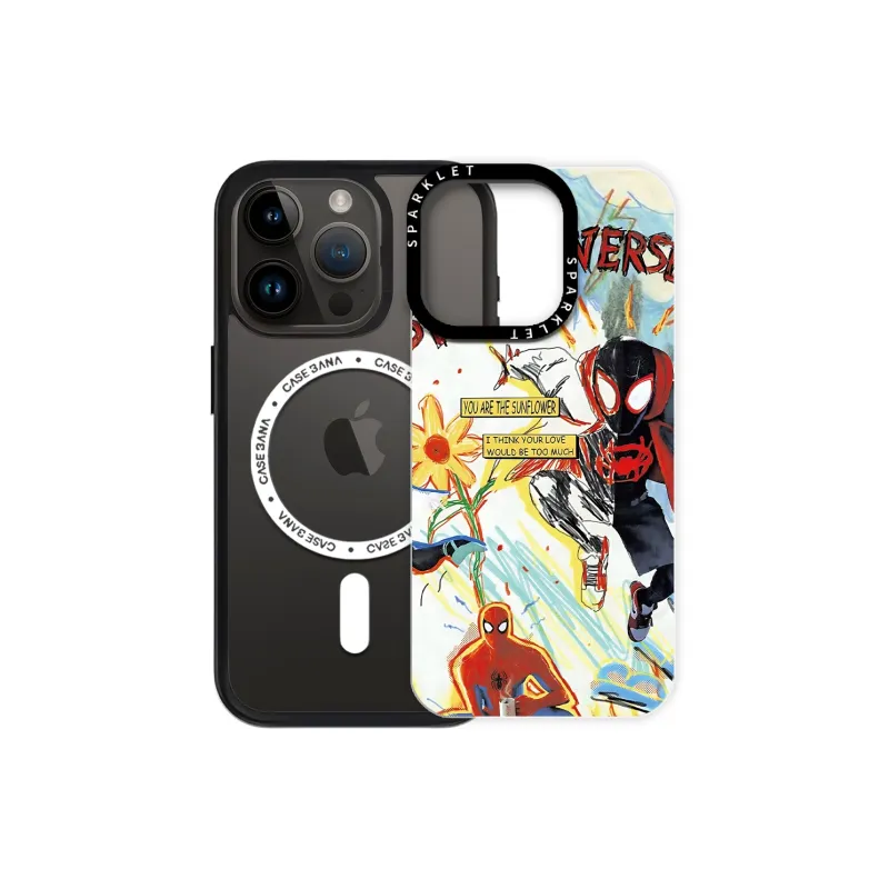Disney Phone Cases-2