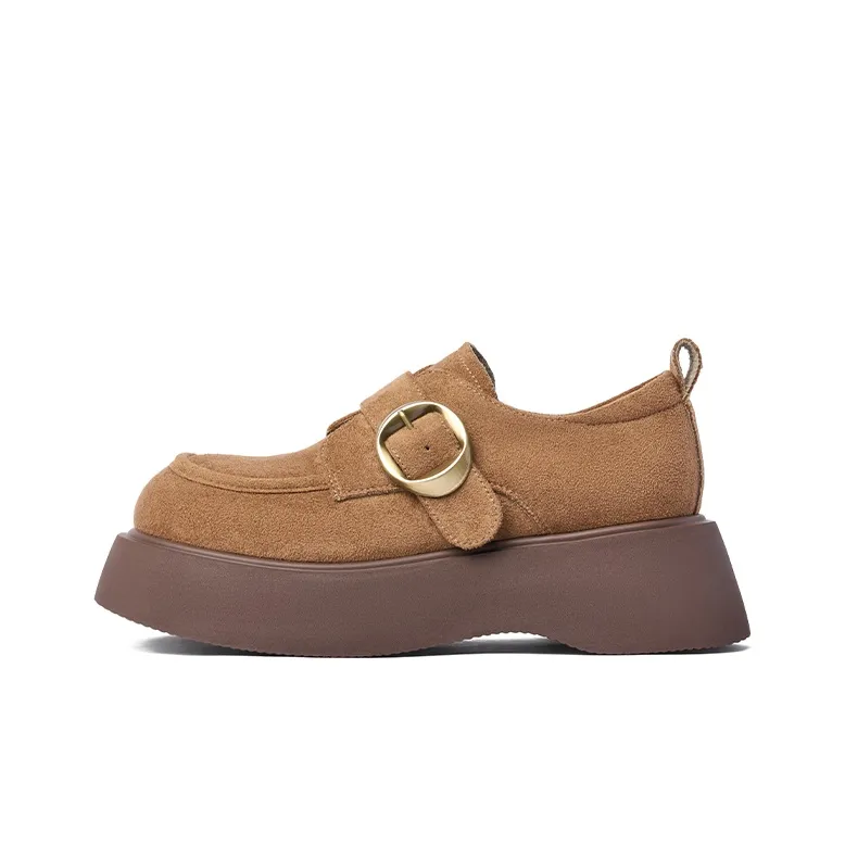 JOSINY JOSINY Loafers 5cm Women's-1