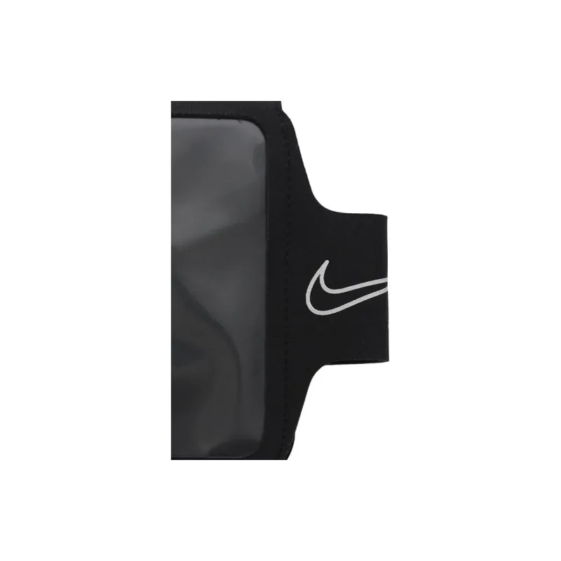 Nike Neoprene With Nylon With Polyester With Polyurethane Cell Phone Pouch Regular Women's Black-3