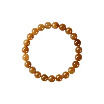 Cuizu Bracelets Sugar Jade Unisex