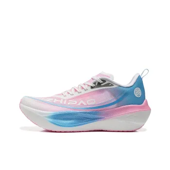 LIZHIPAO Running Shoes Unisex Low Top Blue
