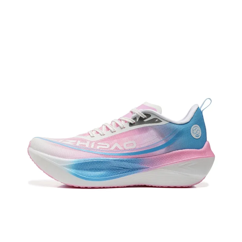 LIZHIPAO Running Shoes Unisex Low Top Blue-0