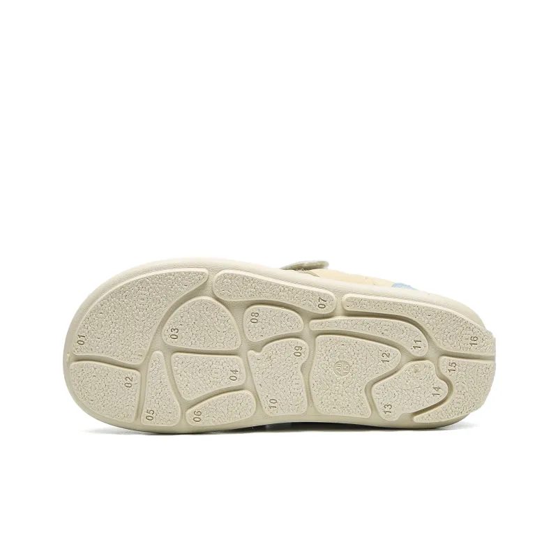 TUOPIN Anti-Slip And Wear-Resistant Lightweight Low-Top Skateboard Shoes Women's-7
