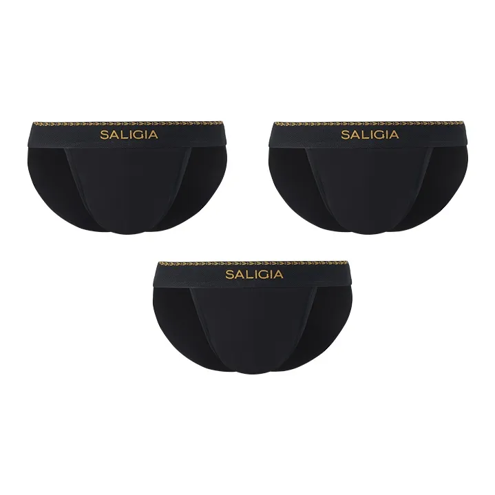 SALIGIA Men Underpants-15
