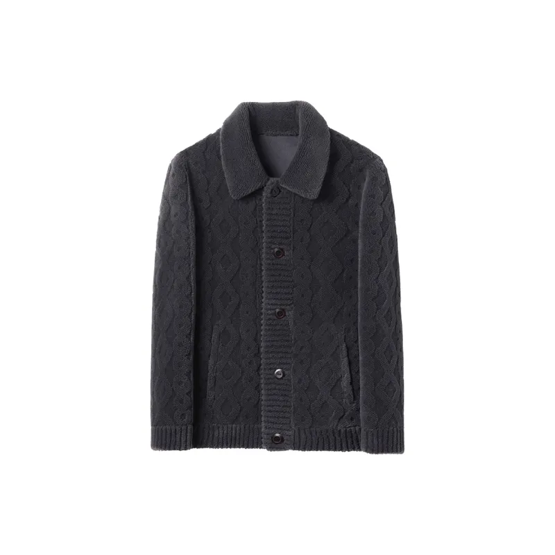 Devanro Furs Men-9