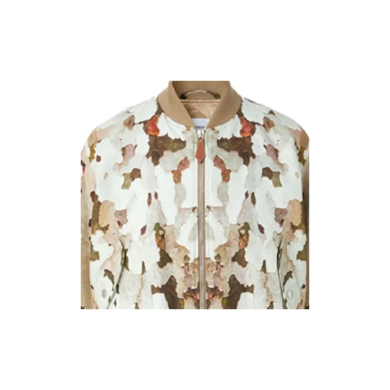 Burberry Jackets Coats Men's Multicolor-1
