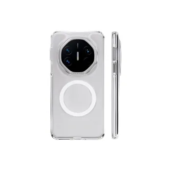 Defense Eco Friendly Material Material Does Not Yellow Phone Cases Compatible With Huawei Mate 70RS Minimalist