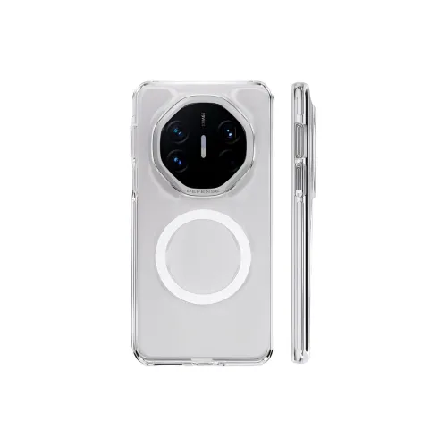 Defense Eco Friendly Material Material Does Not Yellow Phone Cases Compatible With Huawei Mate 70RS Minimalist