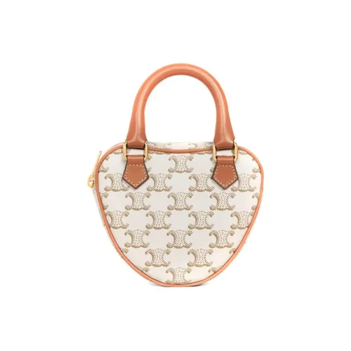 celebs with Celine Luggage Totes