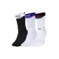 3 Pack (White Black Red Text+White Blue+Black White)