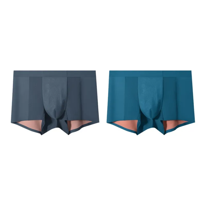 MADALLO Underpants Men's Combo Set-6