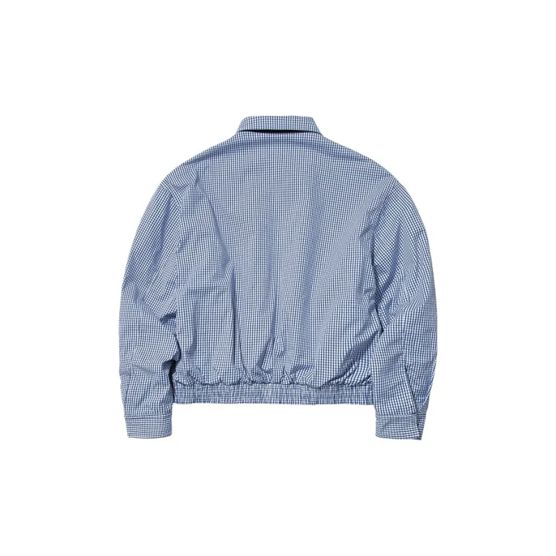 COUNTRY MOMENT Jackets Coats Unisex Navy Blue-3