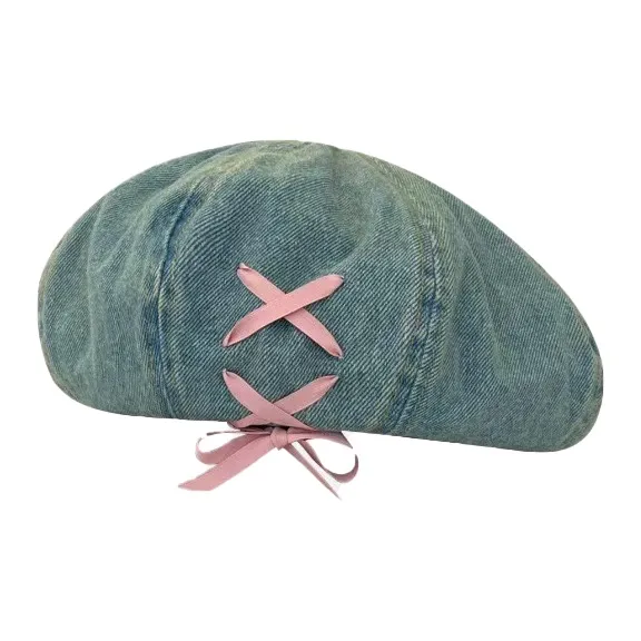 IOTS Berets Unisex-4