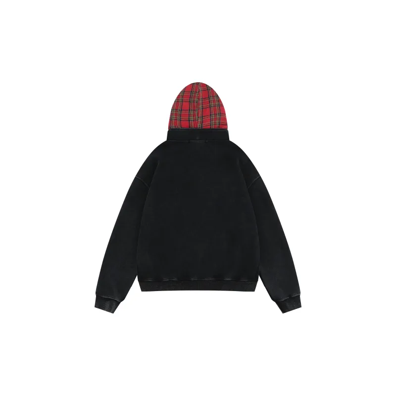 BEAR UNION Sweatshirts Unisex-1