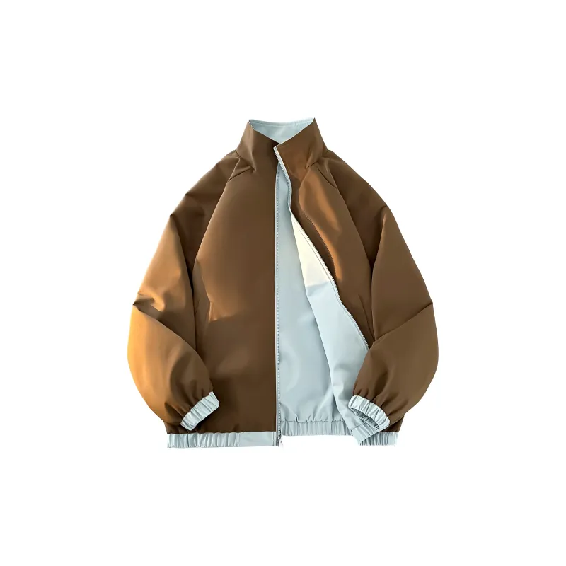 PRESSURE Jackets & Coats Unisex-19