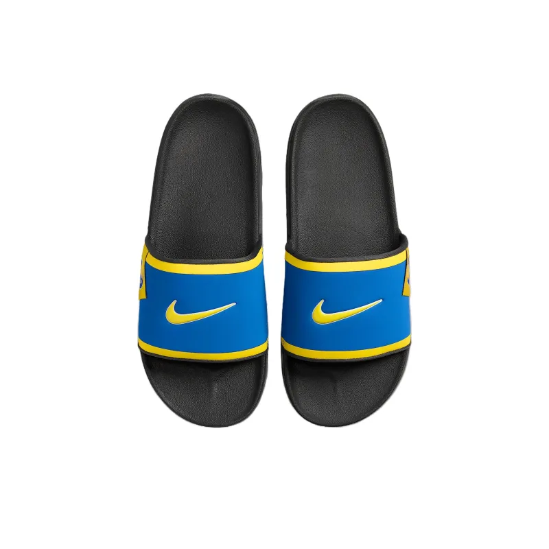 Nike Offcourt Slide Los Angeles Rams-2