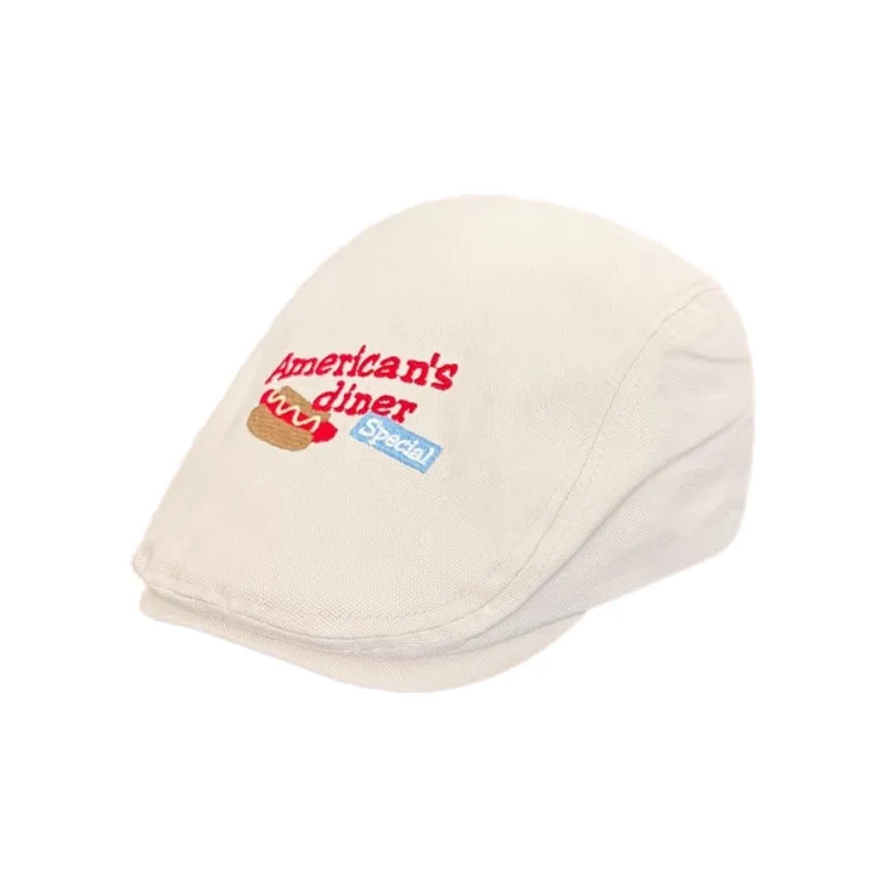BEPOP Berets Unisex-2