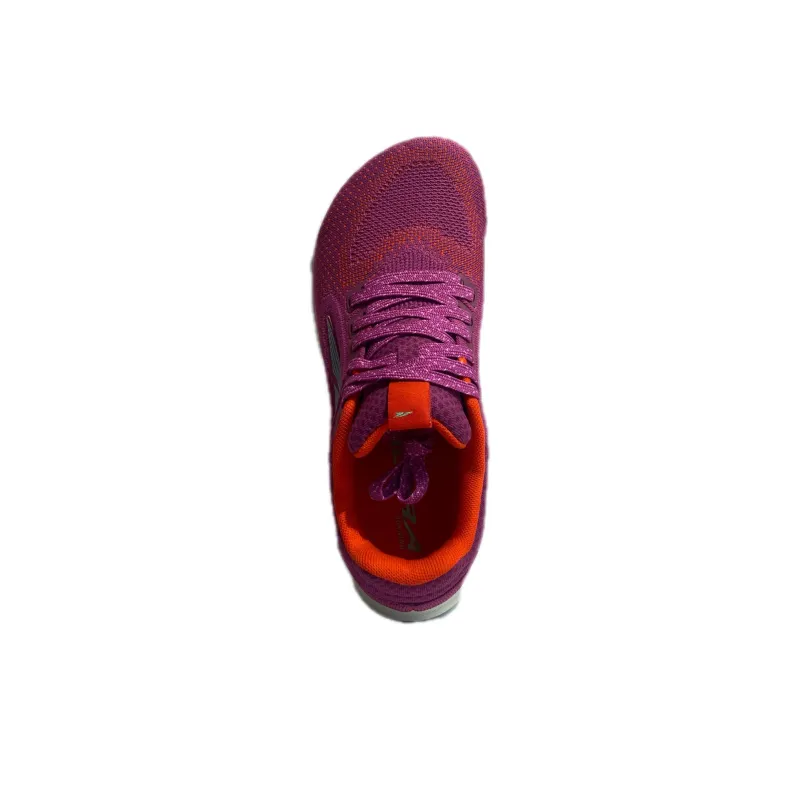 Altra Escalante 3.0 Slip Resistant Low Top Running Shoes Women's Brick Red-2