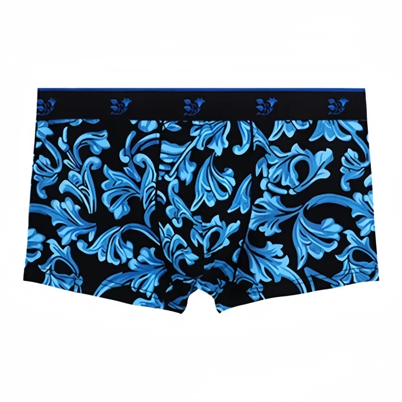 Lan Miao Underpants Men's 2 Pack-7