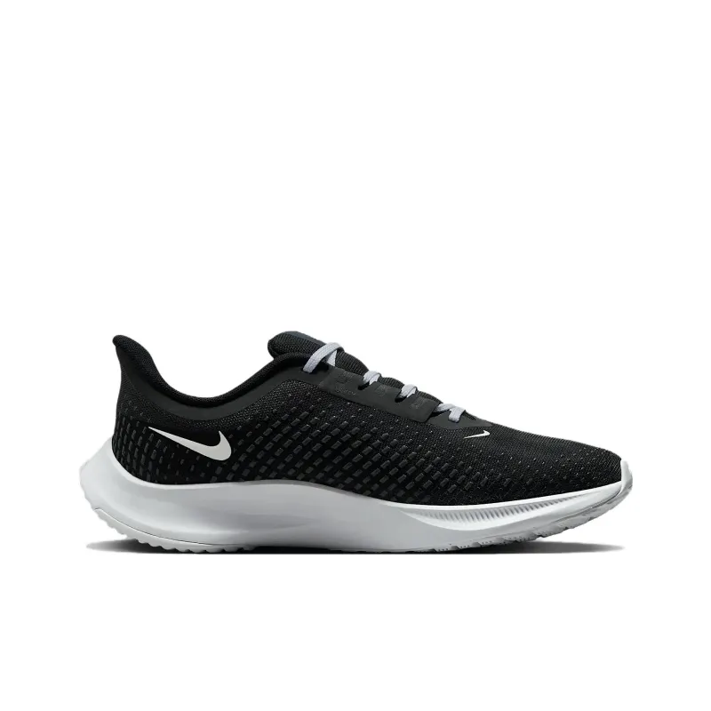 Nike Power Flight Black White Women's-1