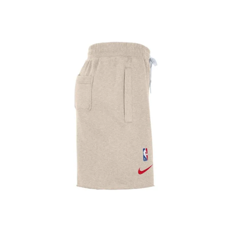 Nike Basketball Shorts Men's Gray-2