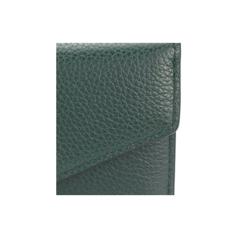 Mulberry Logo Printed Wallet-4