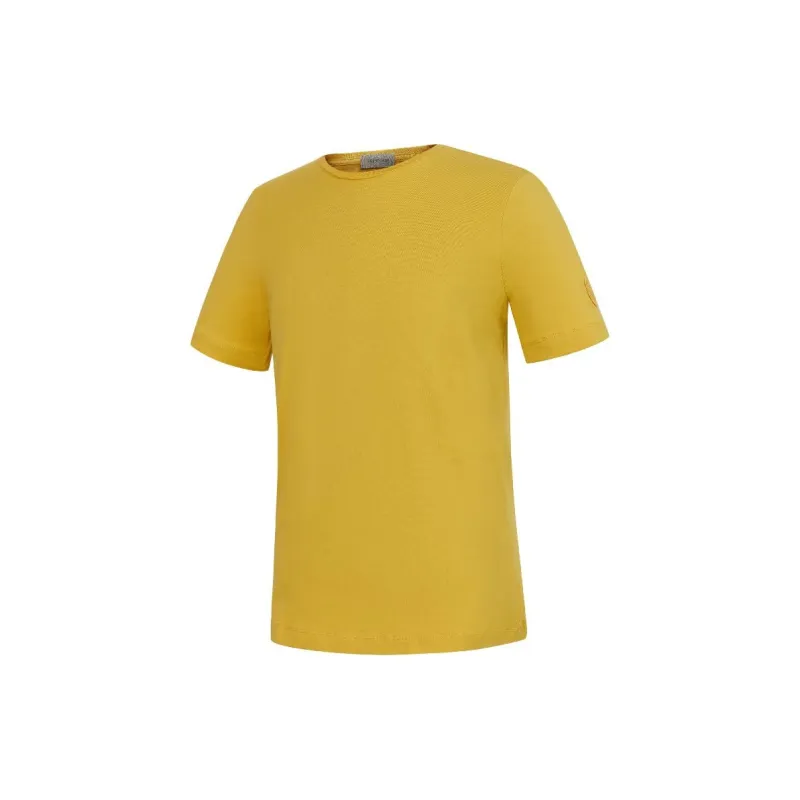CORNELIANI T Shirt Men's Yellow-2