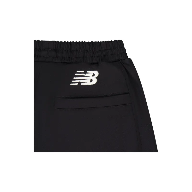 New Balance Casual Pants Women's Black-4