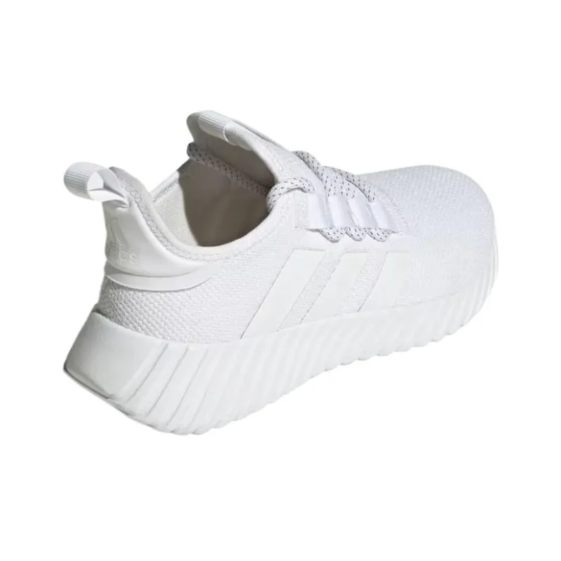 Kaptir Adidas 3.0 Wide 'White Black'-3