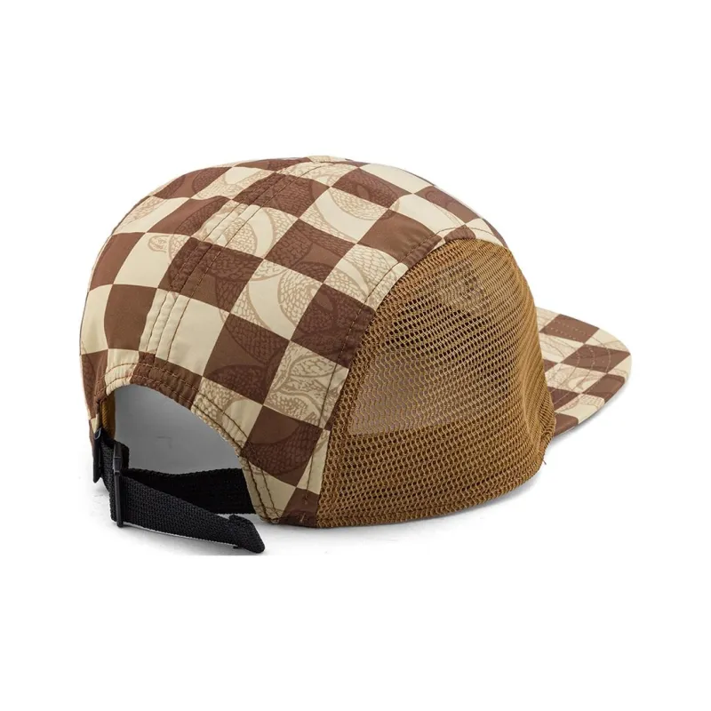 Vans   Baseball Caps Unisex Brown-1