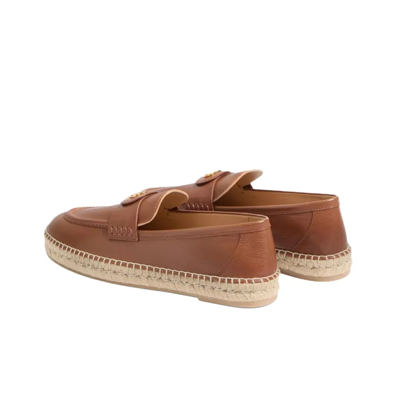 Valentino Palm Avenue Slip On Loafers-3