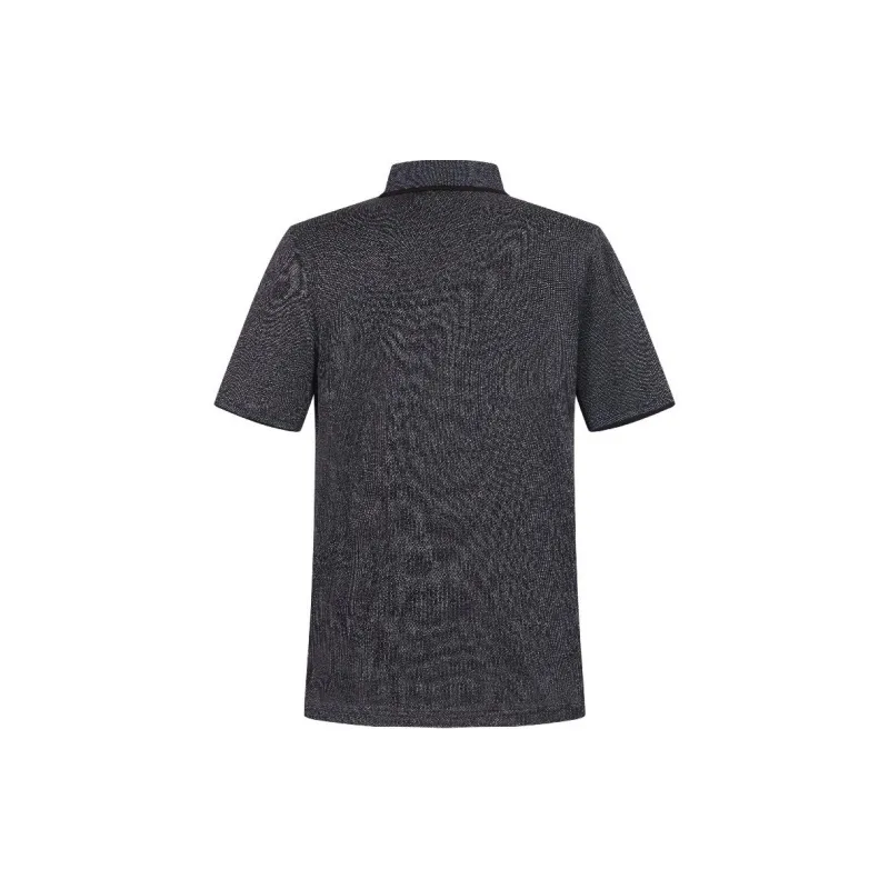 CORNELIANI Polo Shirt Men's Navy Blue-1