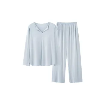 DanceBees Pajama Set Women's Standard Color