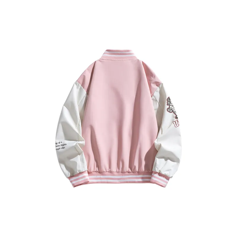 NCAA Jackets Unisex-9