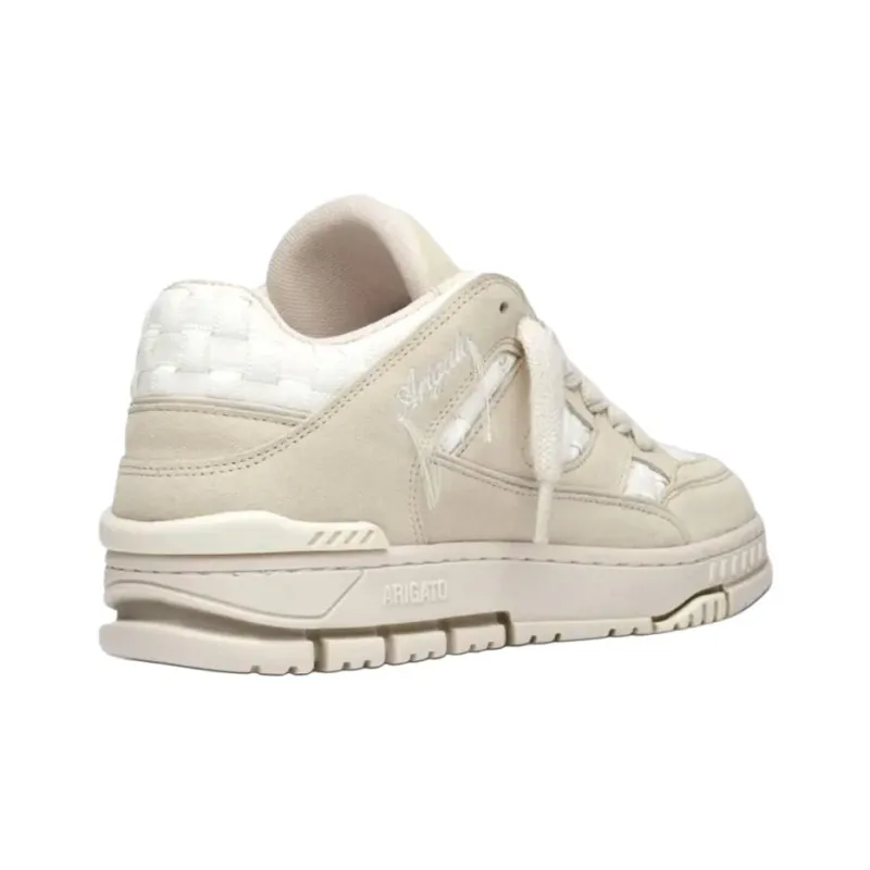 Axel Arigato Area Lo Sneakers-4