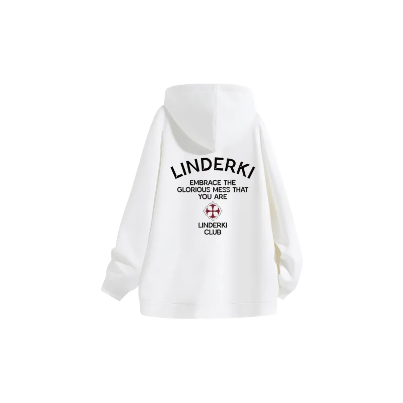 Lind Erki Sweatshirts Unisex-1