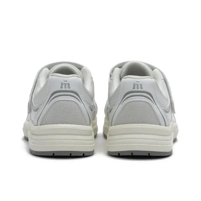 MASOOMAKE Lightweight And Breathable Low Top Skateboard Shoes Women's-3