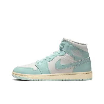 JORDAN 1 Mid Light Dew Women's