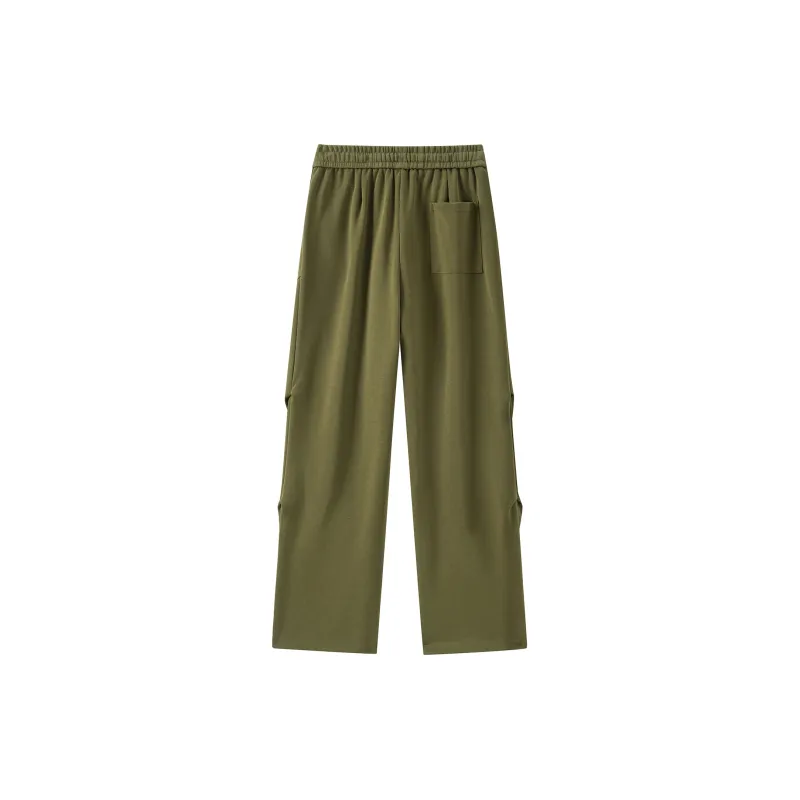 Kawasaki Knitted Sports Pants Unisex-8