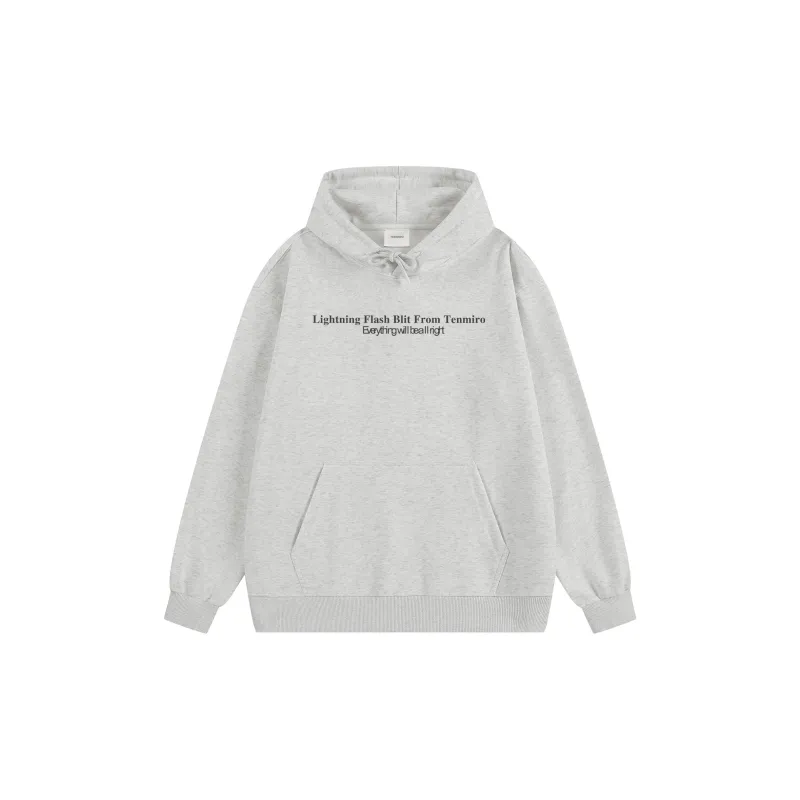 TEN MIRO Sweatshirts Unisex-22