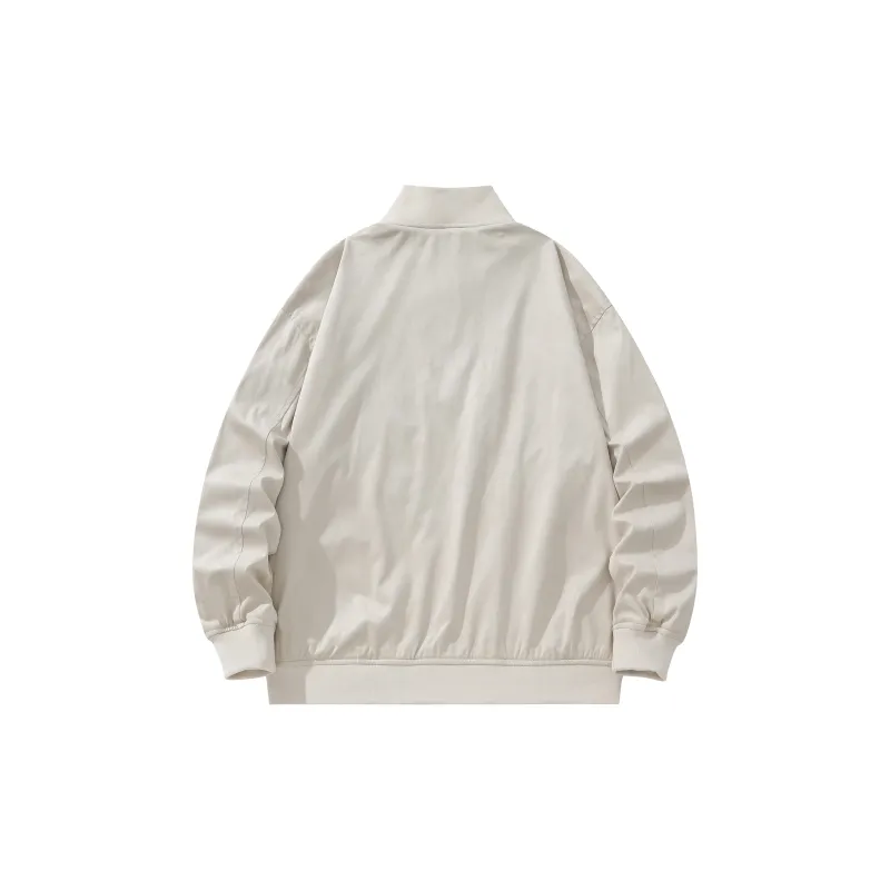 Love Monster Jackets Coats Unisex-1