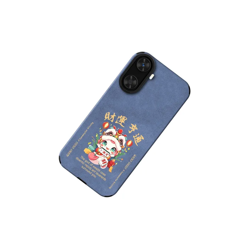 KEXINSHENG Phone Cases-31