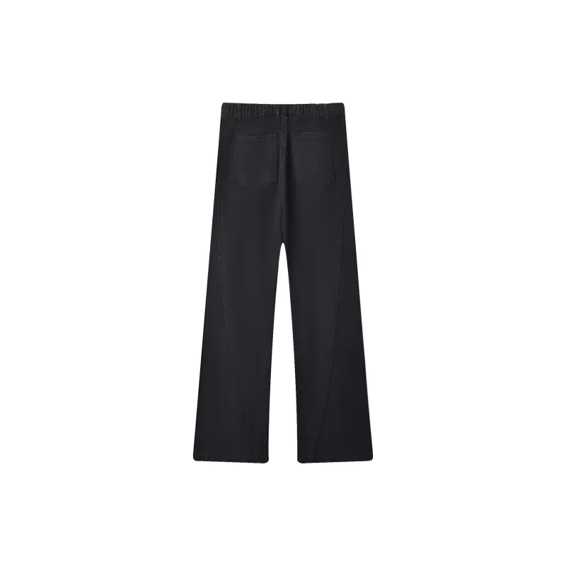 VOLCHOK Jeans Unisex-1
