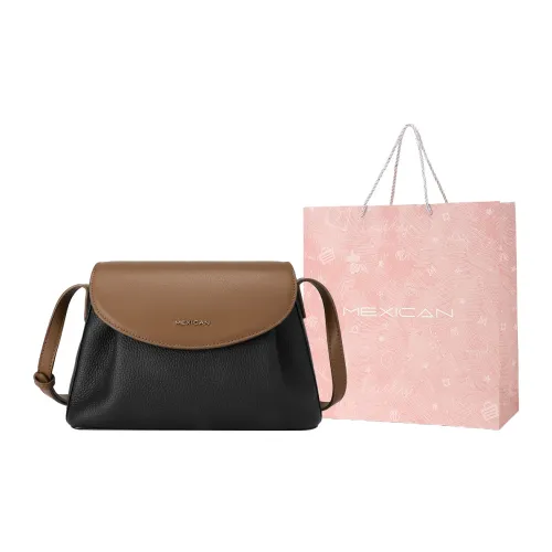 MEXICAN Crossbody Bags