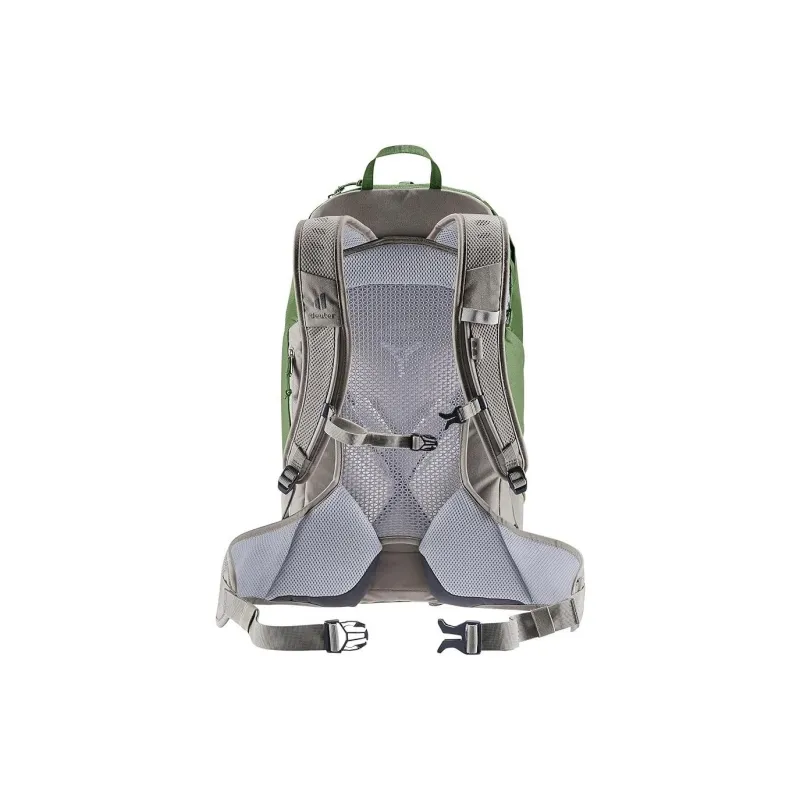 DEUTER Polyamide Backpack Regular Men's Pine Green-4