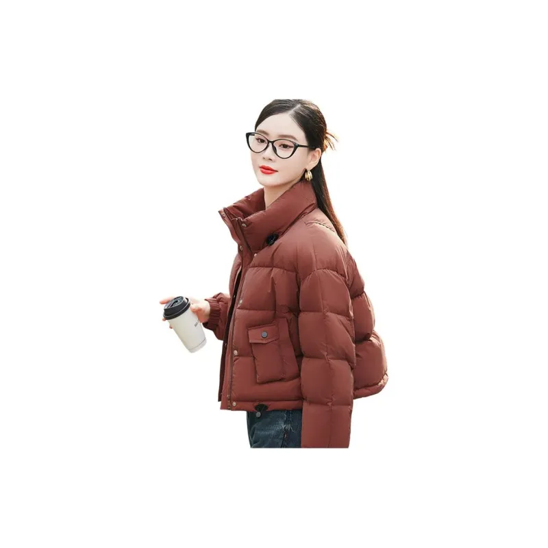 Hang Yi Court Puffer Jacket Women's-5