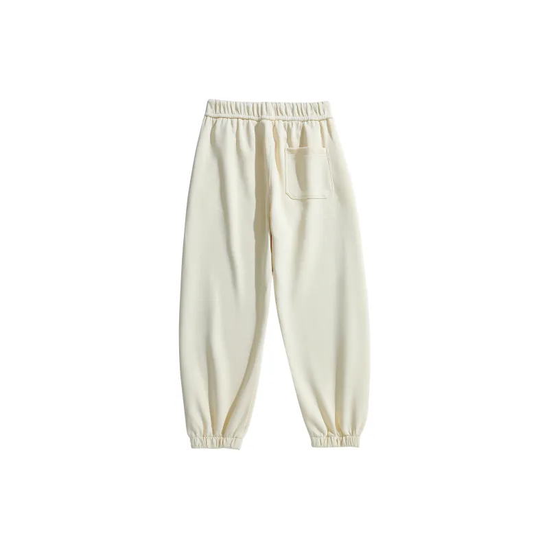 CLOR Casual Pants Unisex-3