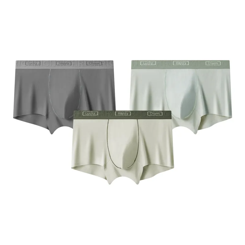 ZEROIN Men Underpants-21