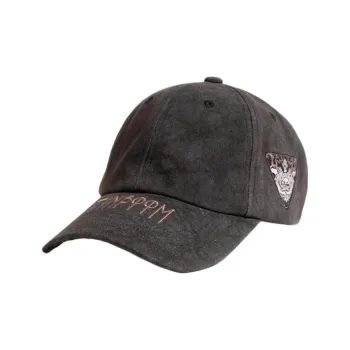 WOOKONG Cotton Baseball Caps Unisex