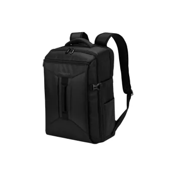 SAMSONITE ANDANTE 2 Polyester Backpack Unisex Black